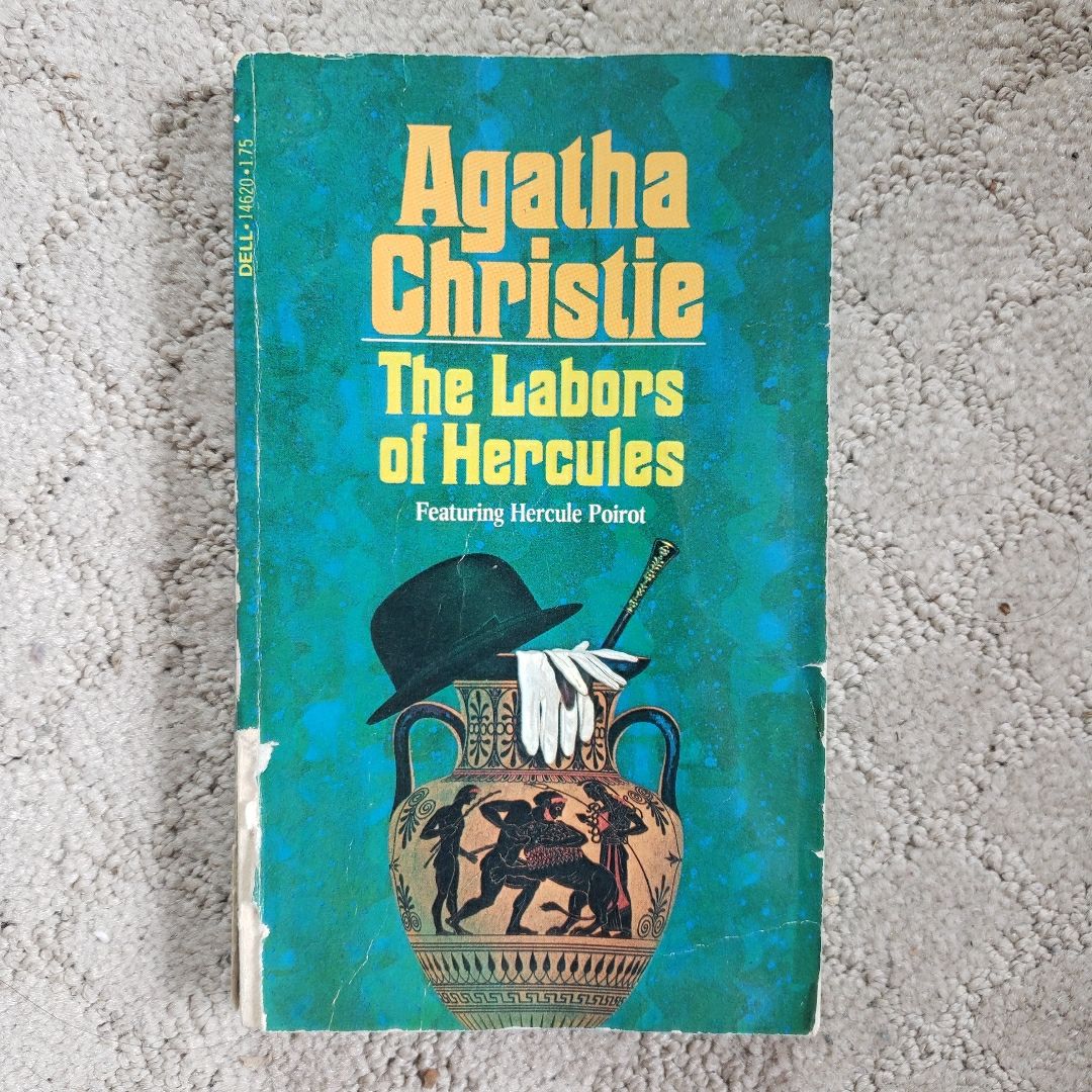 The Labours of Hercules