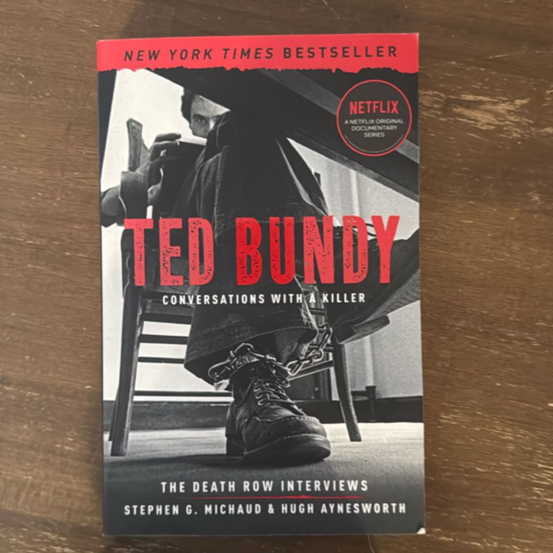 Ted Bundy: Conversations with a Killer