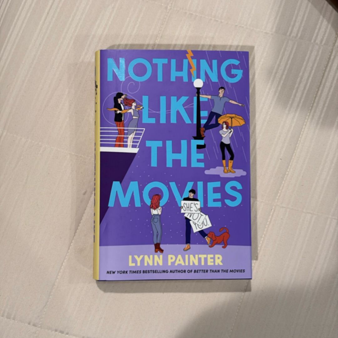 Nothing Like the Movies