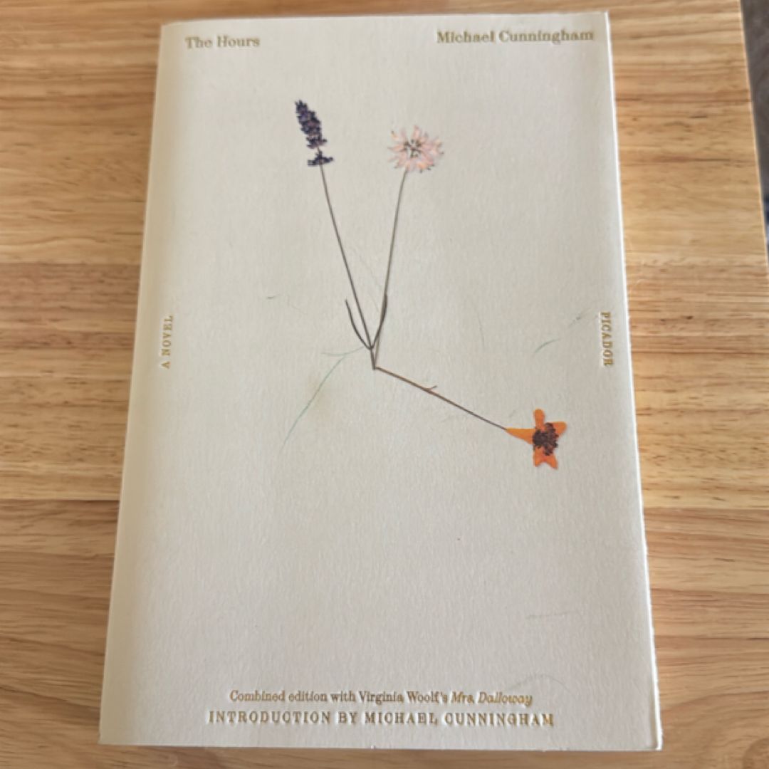 The Hours / Mrs. Dalloway