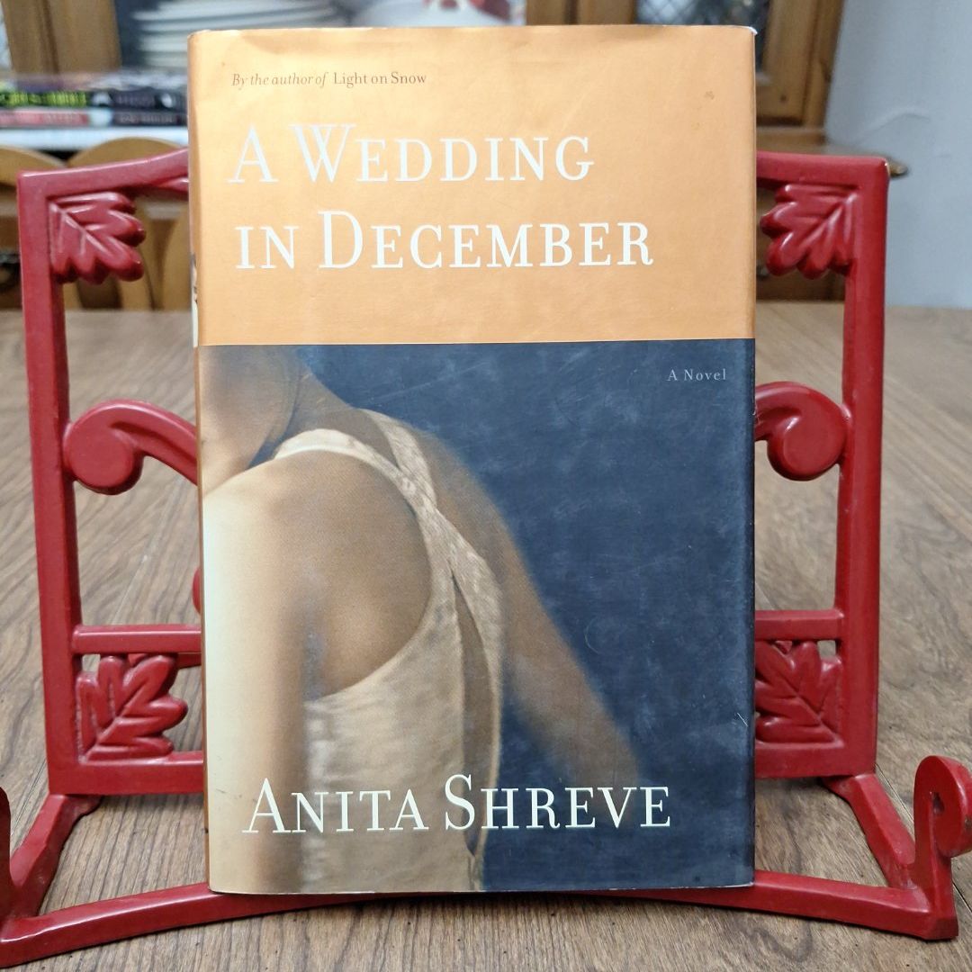 A Wedding in December