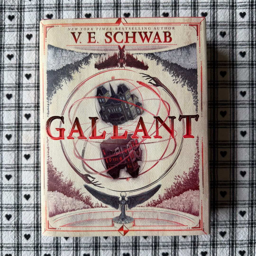 Gallant