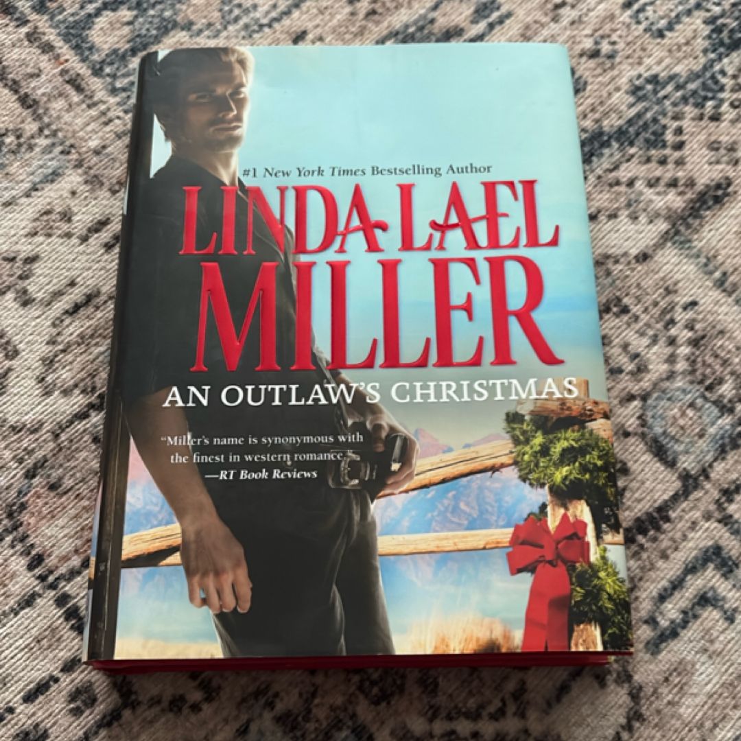 An Outlaw's Christmas