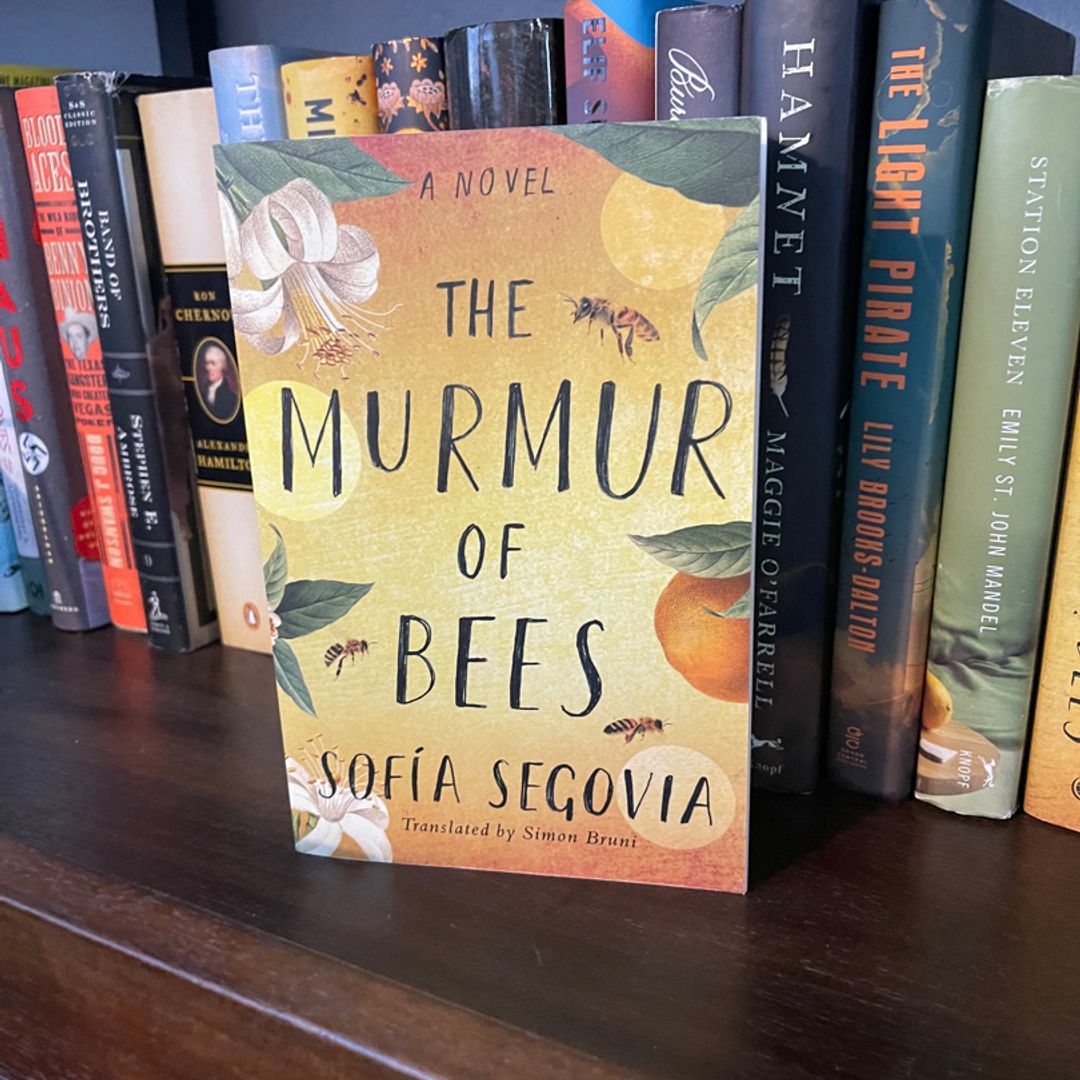 The Murmur of Bees