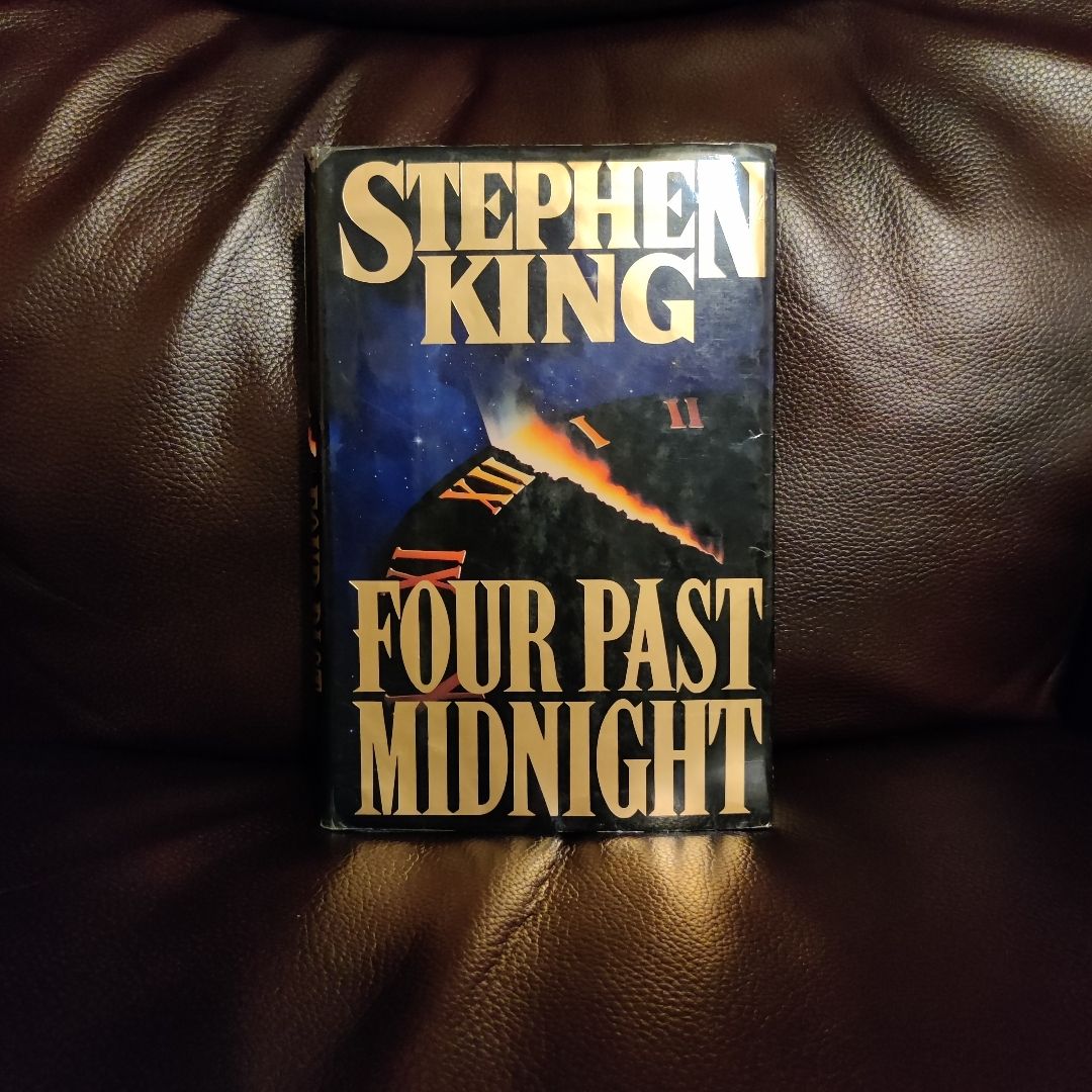Four Past Midnight