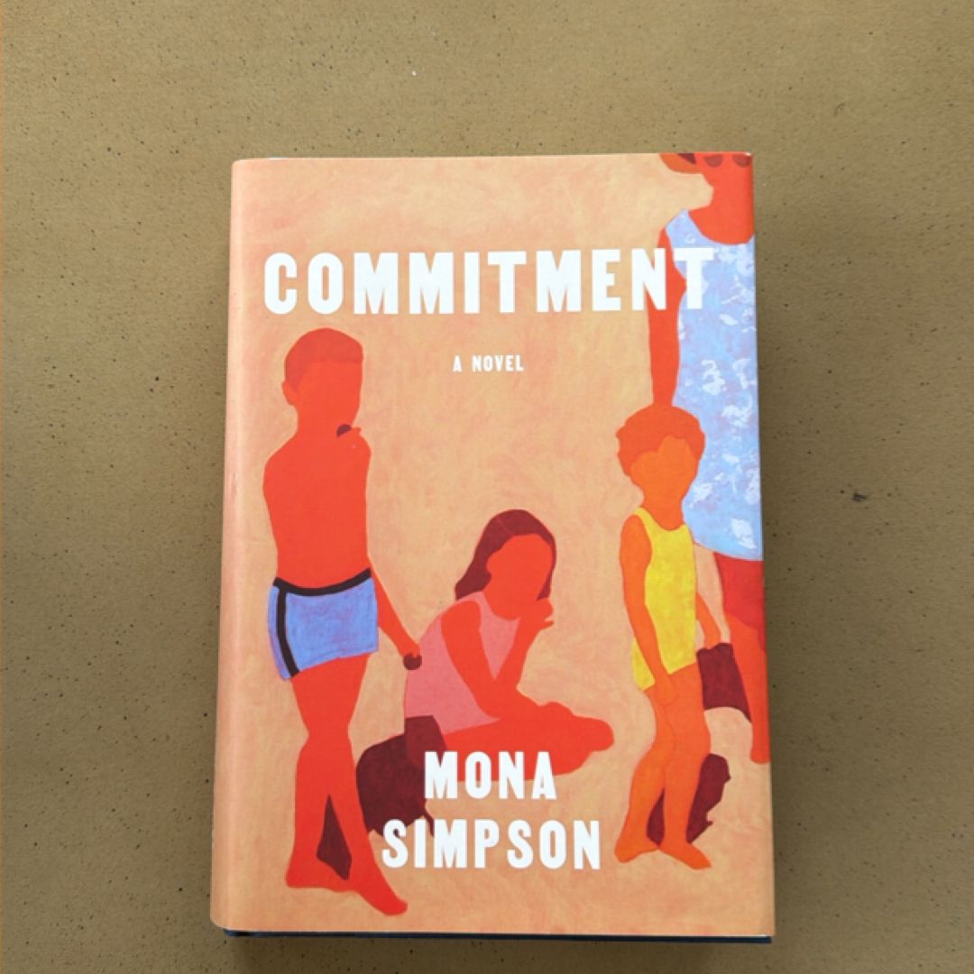 Commitment