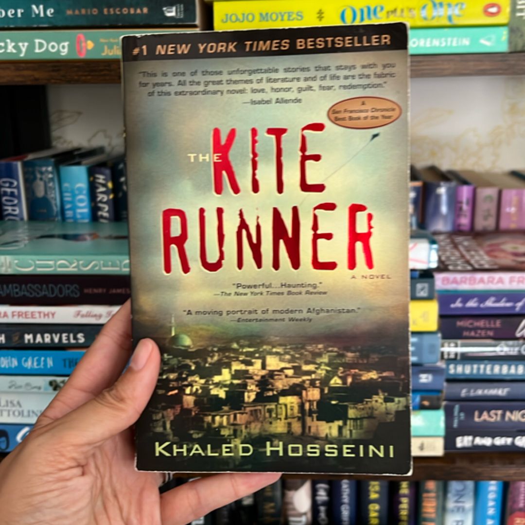 The Kite Runner