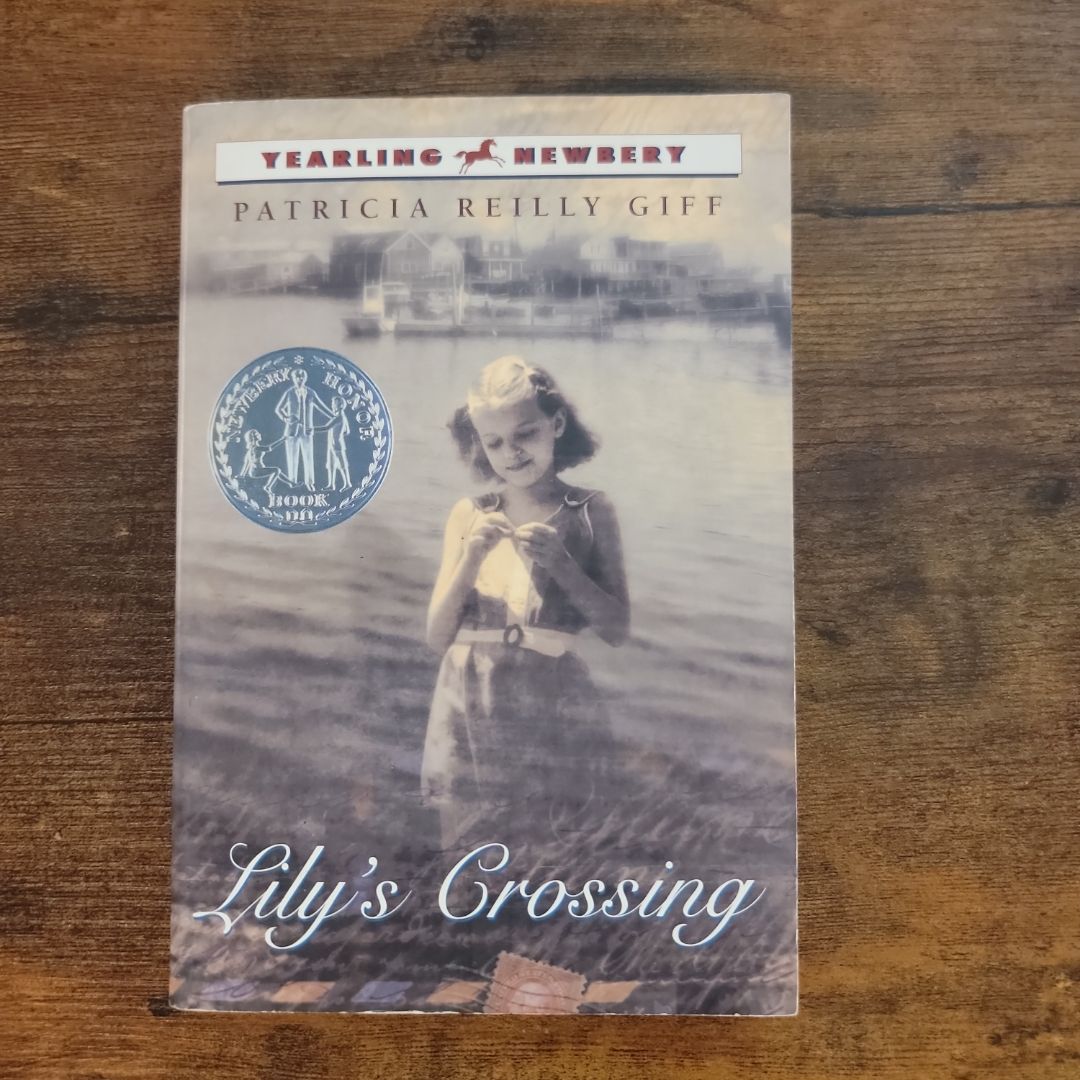 Lily's Crossing