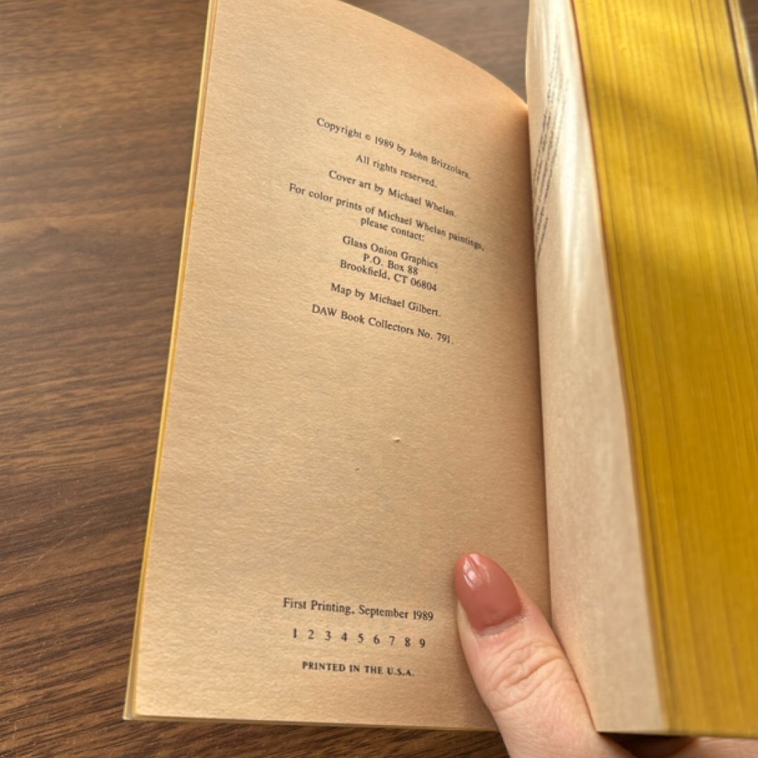 Empire's Horizon *1st 1st*