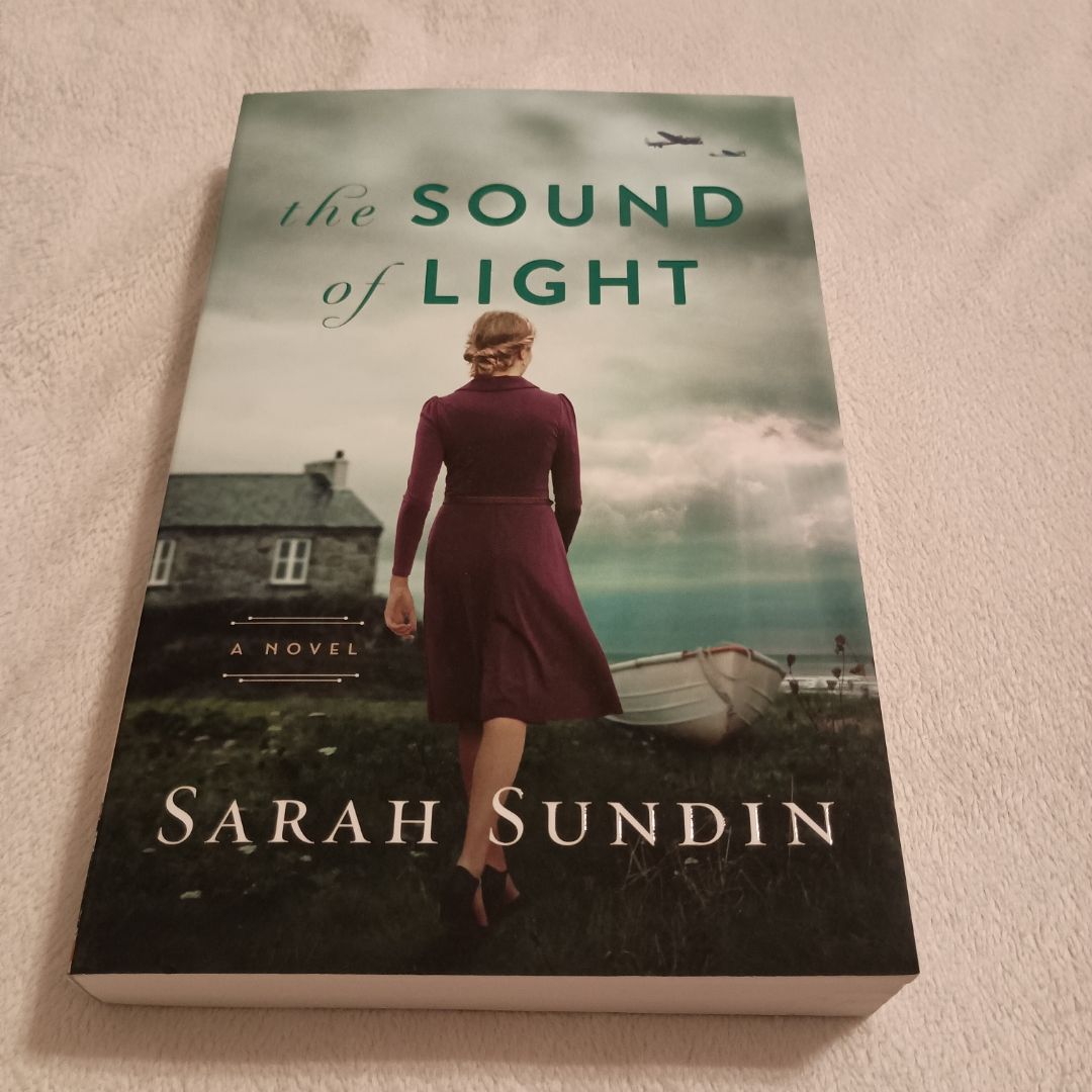 The Sound of Light