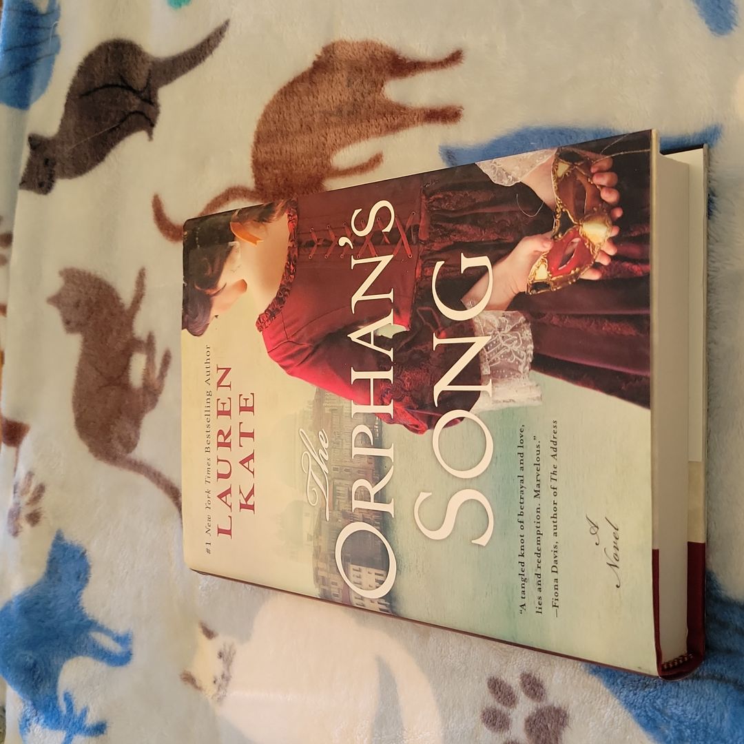 The Orphan's Song