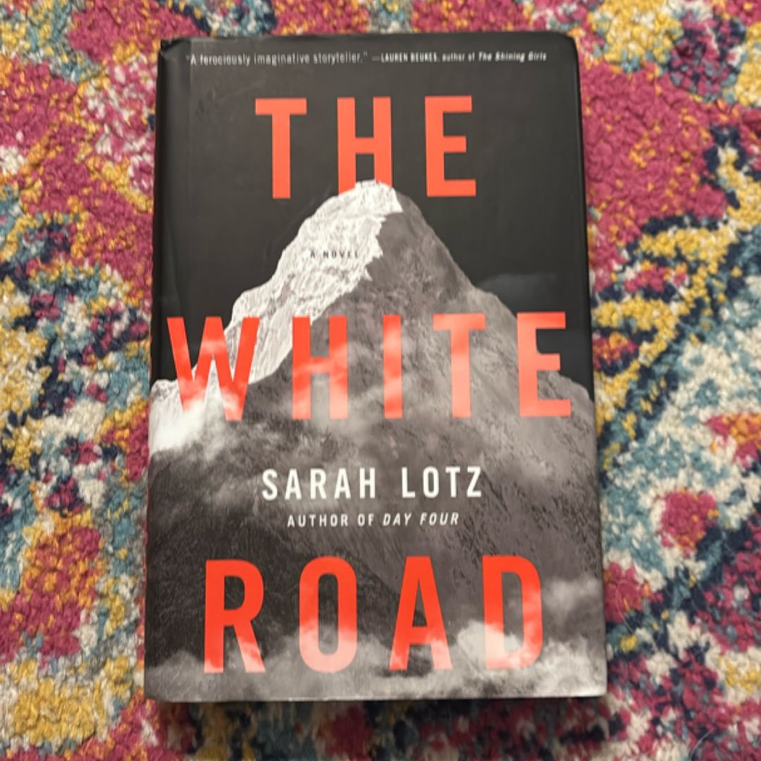 The White Road