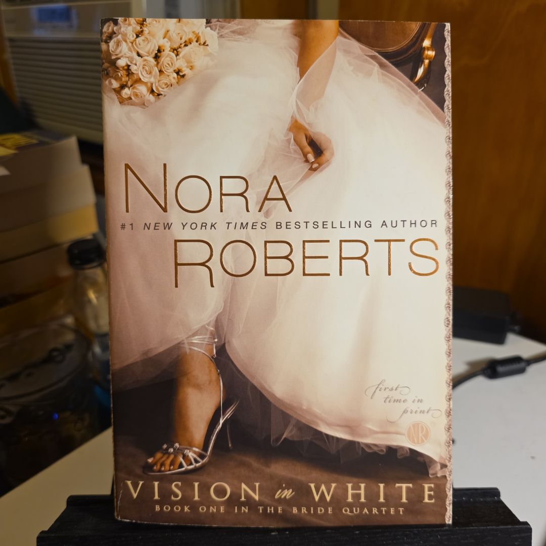Vision in White