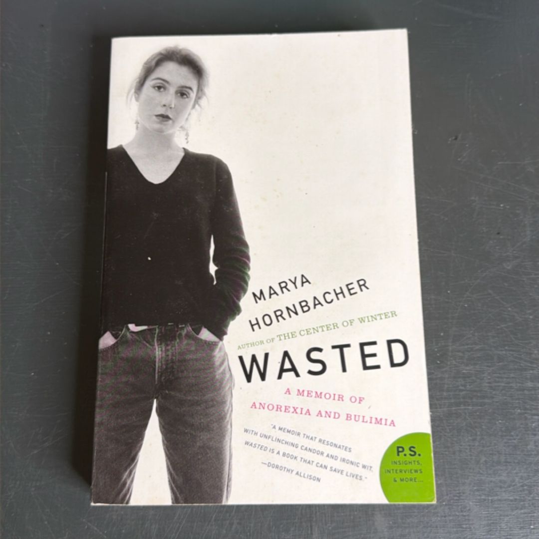Wasted