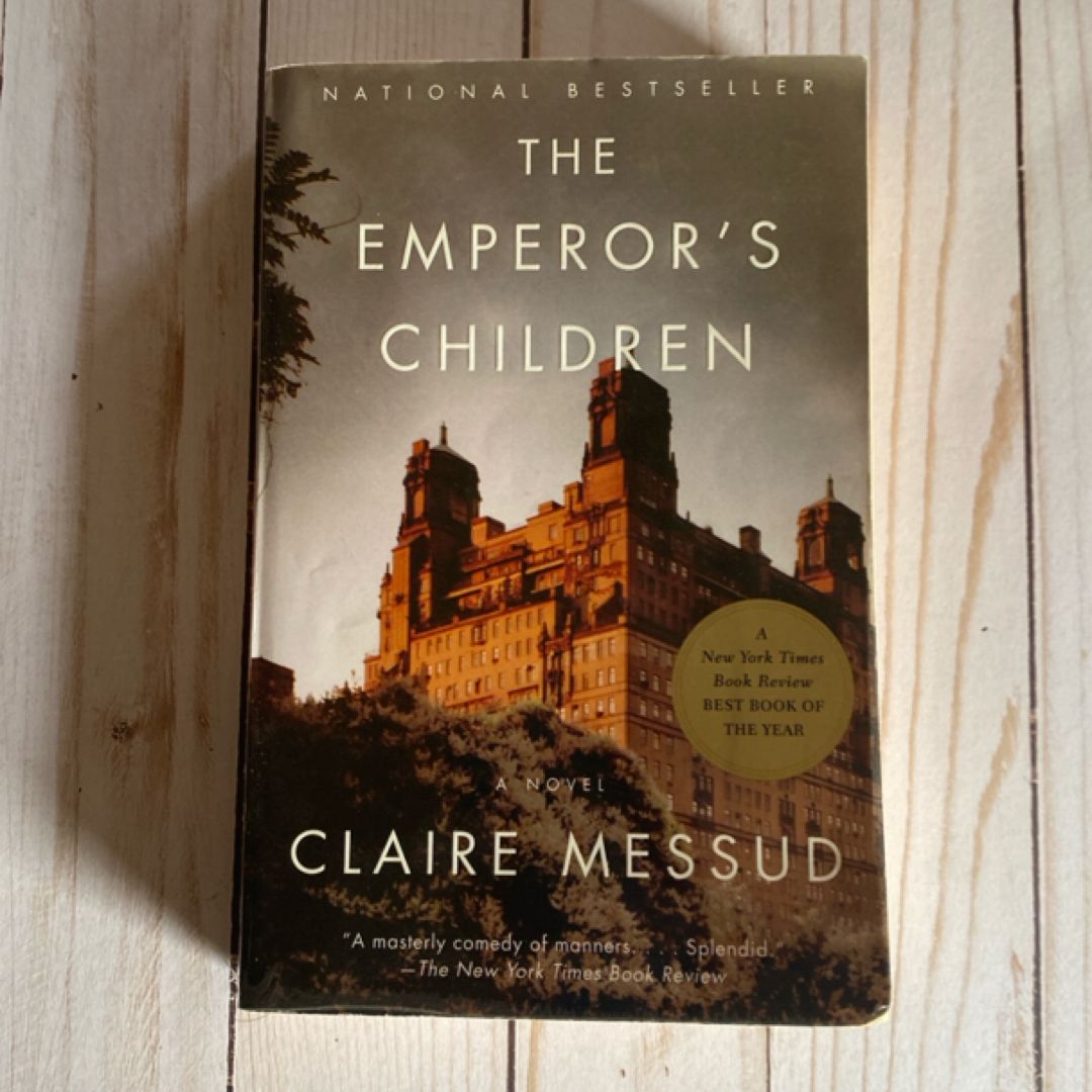 The Emperor's Children