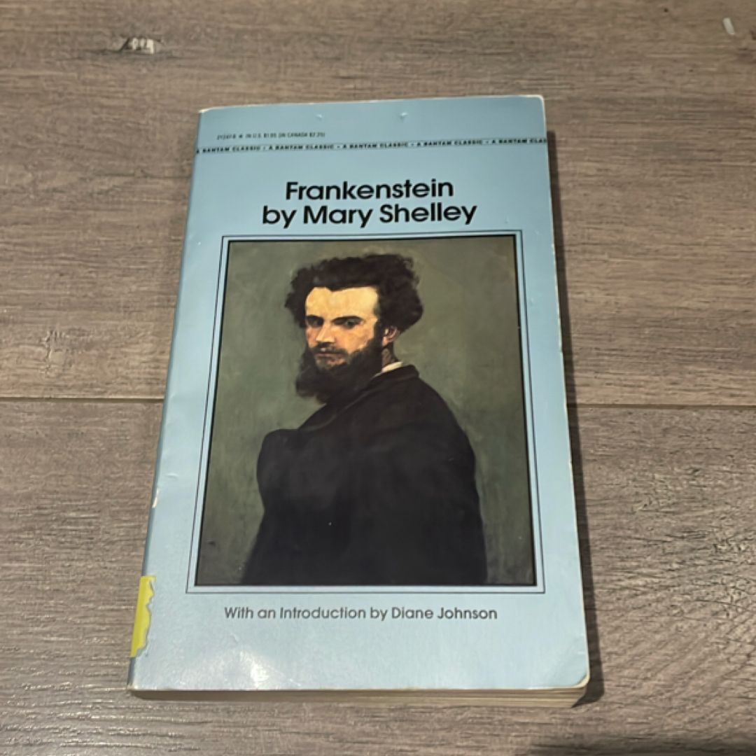 Frankenstein