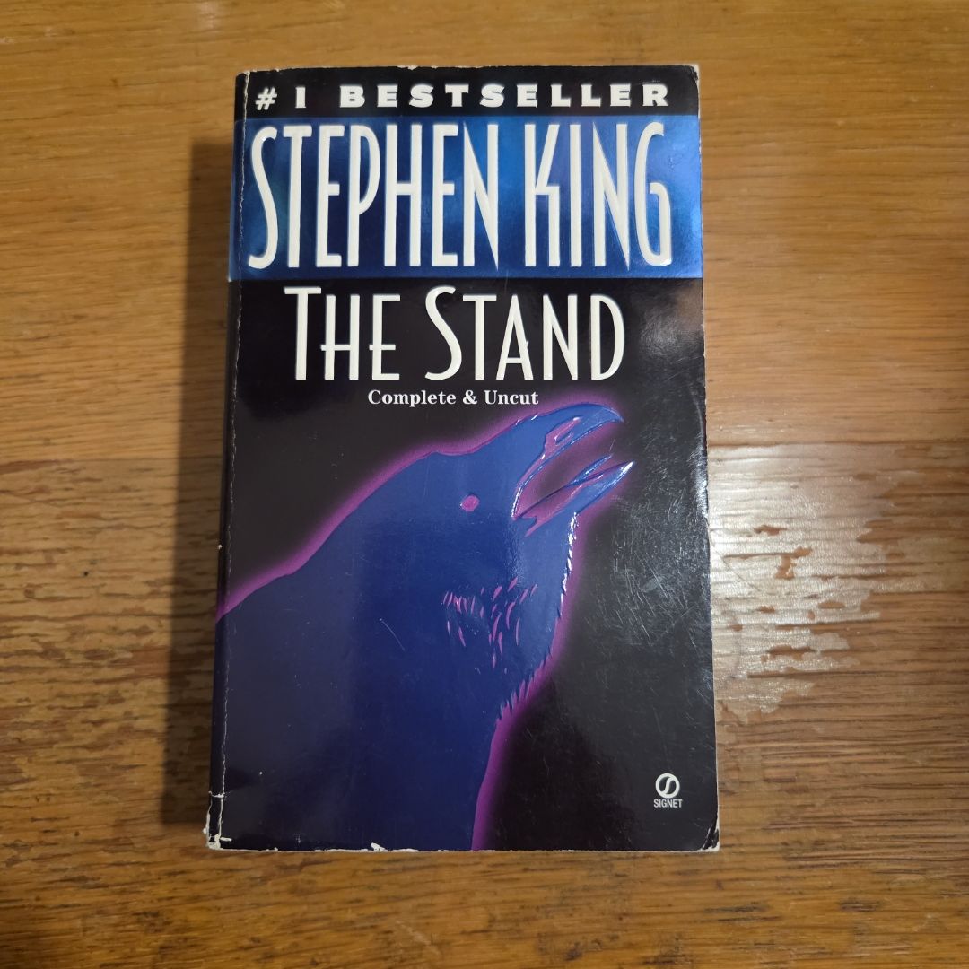 The Stand 