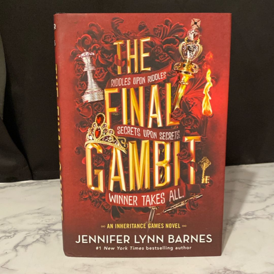 The Final Gambit