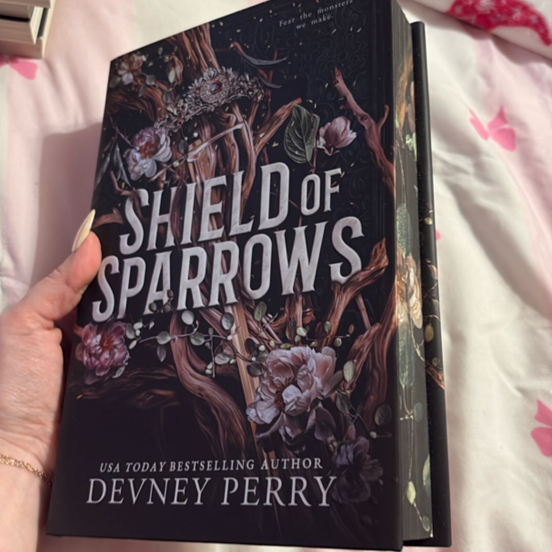 Shield of Sparrows