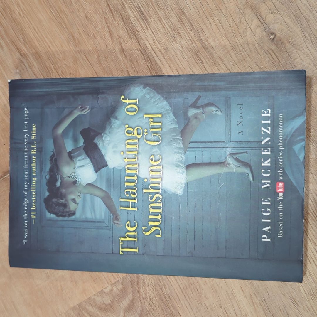 The Haunting of Sunshine Girl