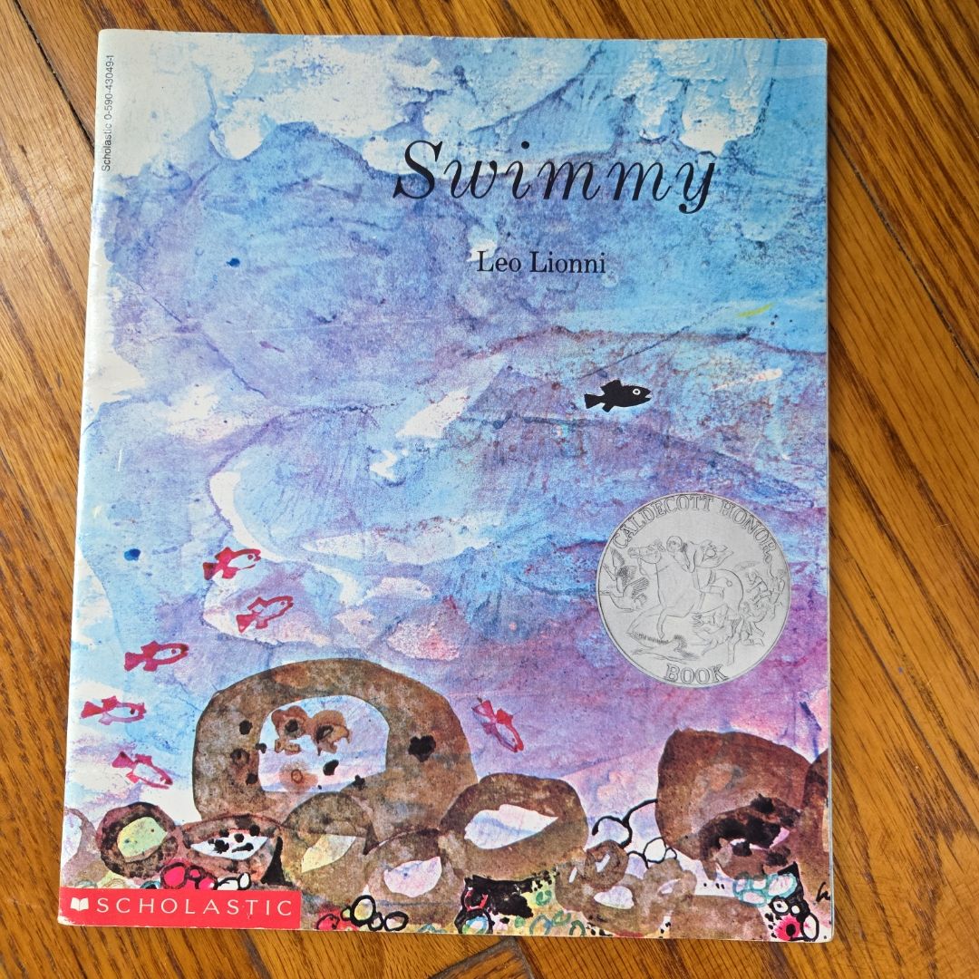 Swimmy