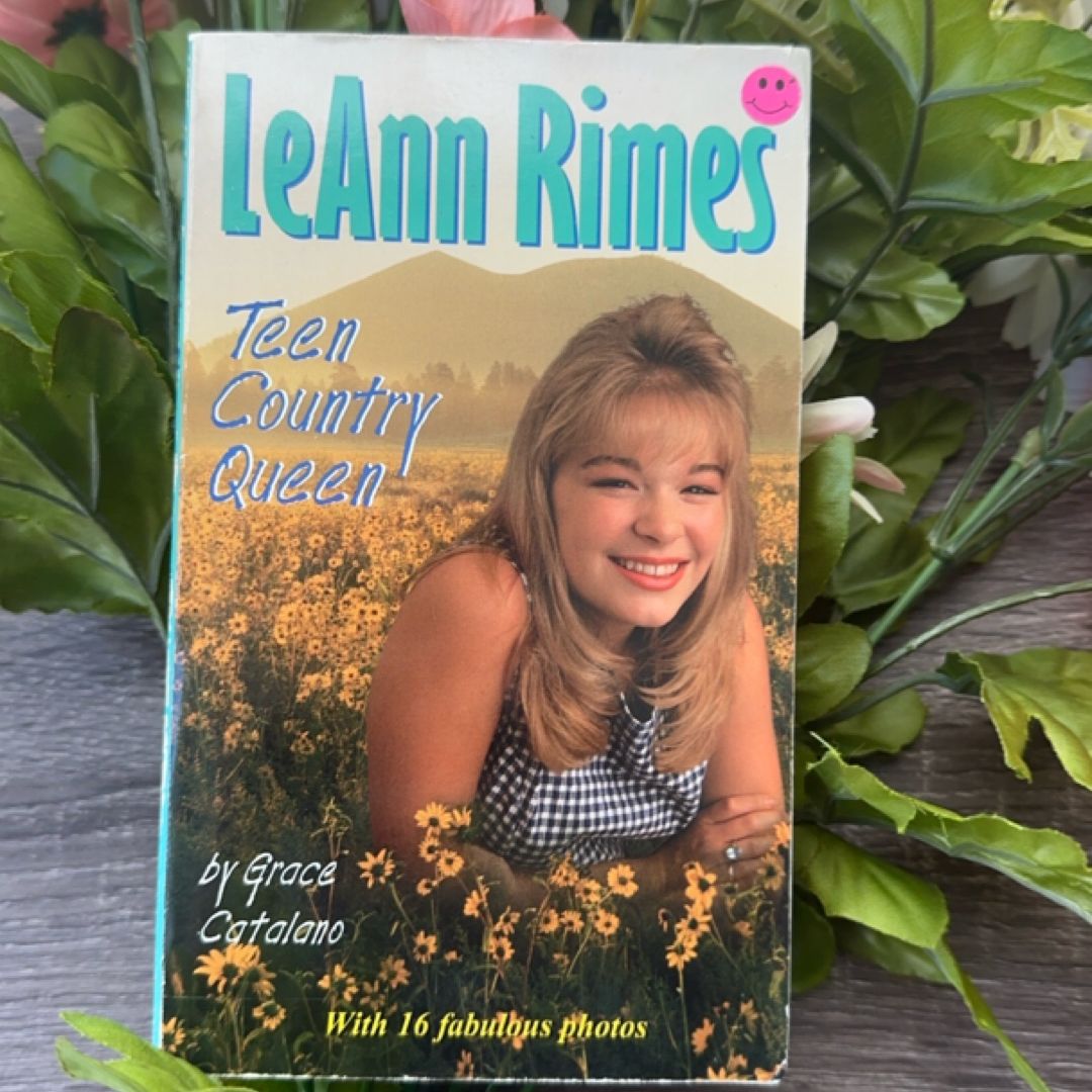 LeAnn Rimes