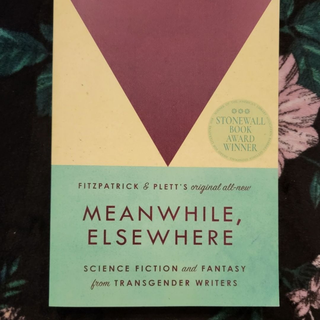 Meanwhile, Elsewhere