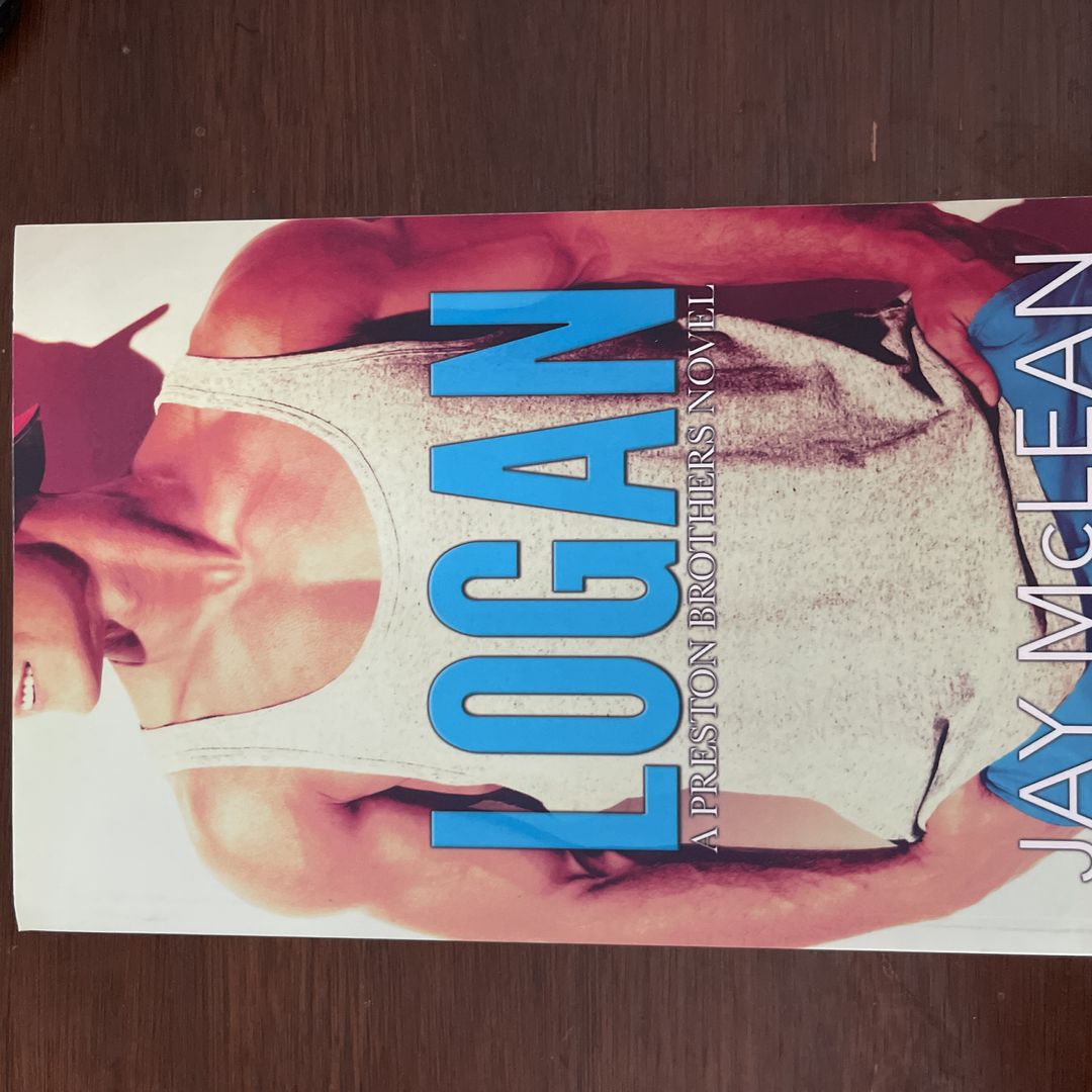Logan - a Preston Brothers Novel