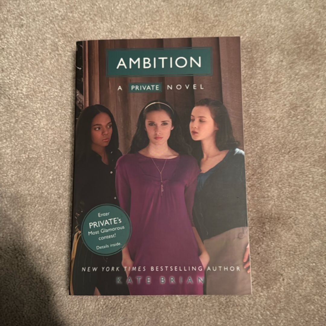 Ambition