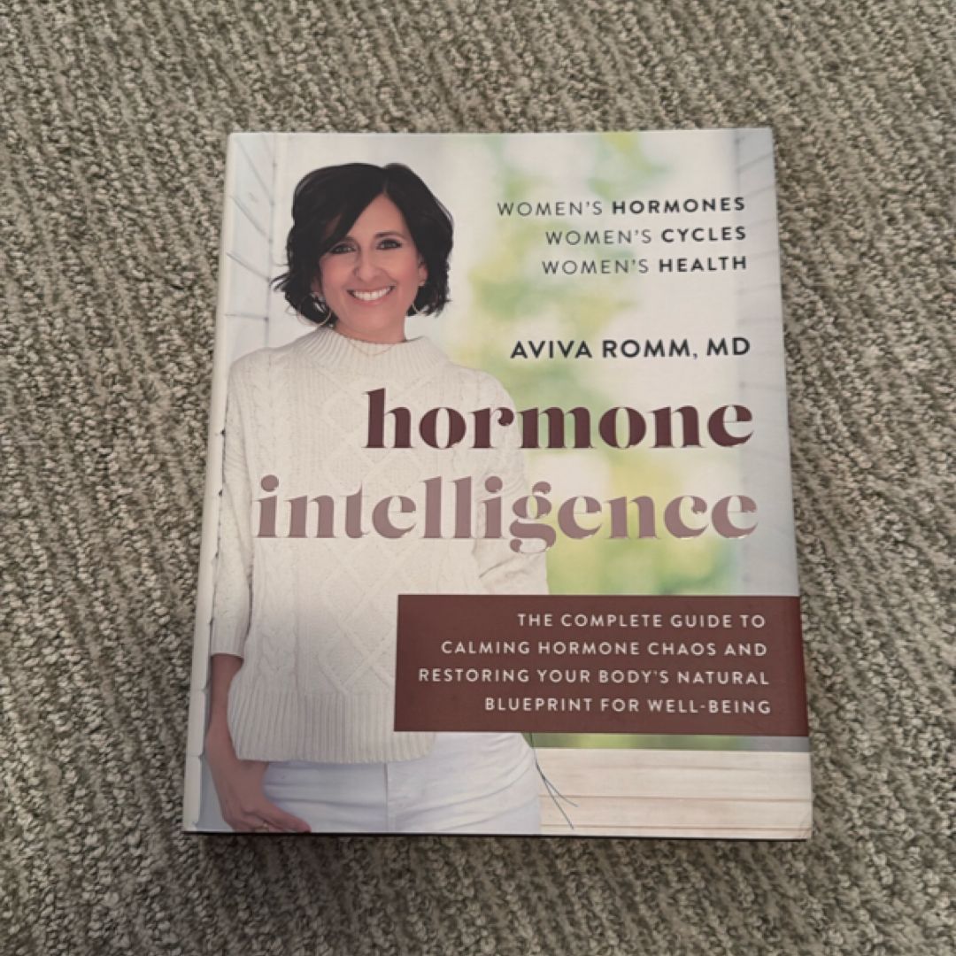 Hormone Intelligence