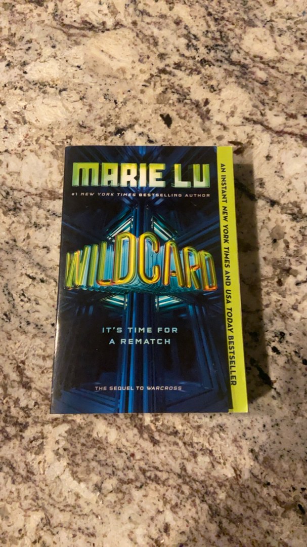Wildcard