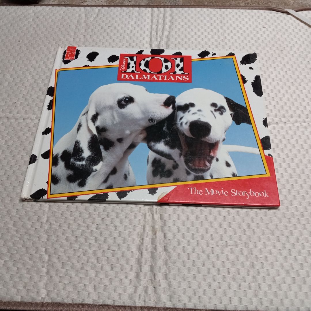 101 Dalmatians