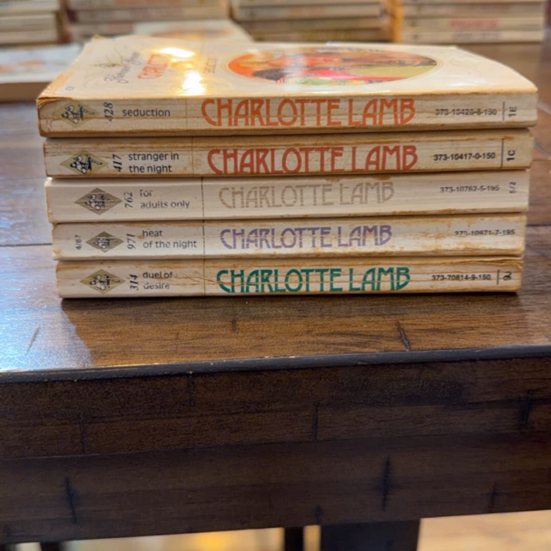 Harlequin bundle