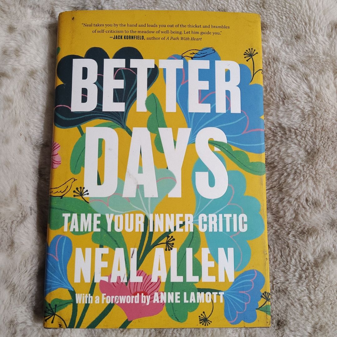 Better Days