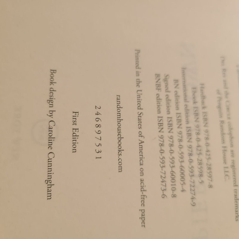 Light Bringer (B&N exclusive)