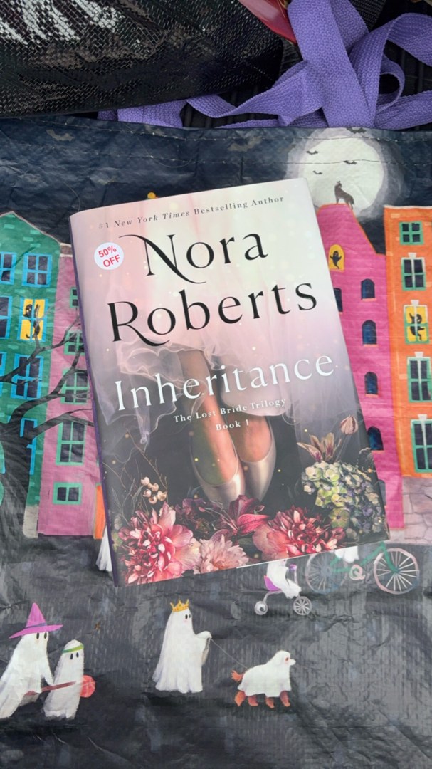 Inheritance