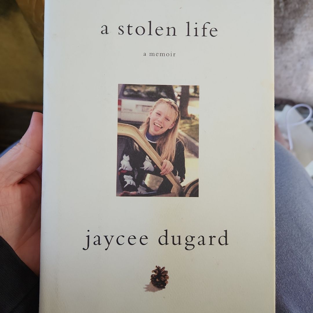 A Stolen Life