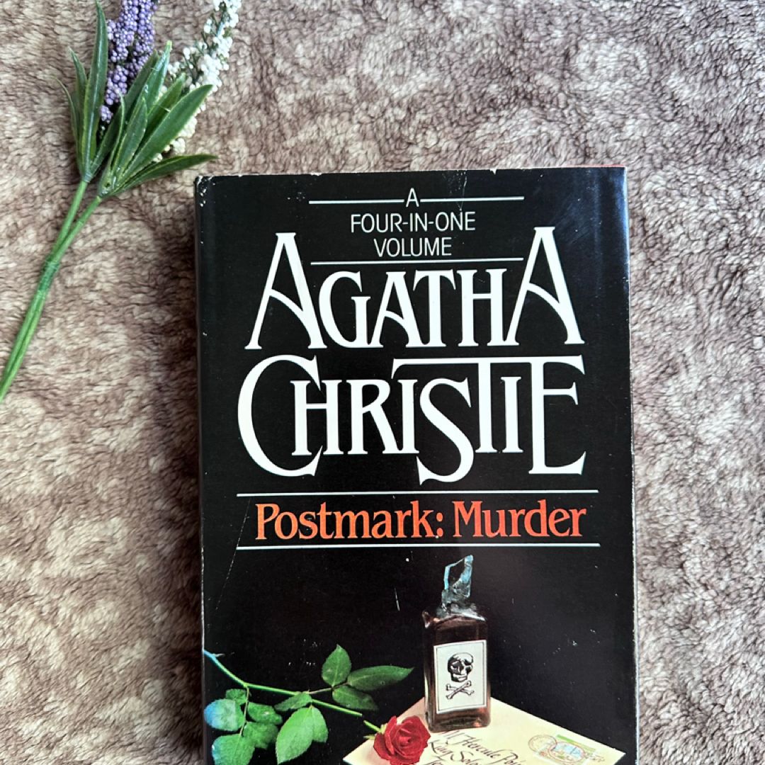 Postmark: Murder