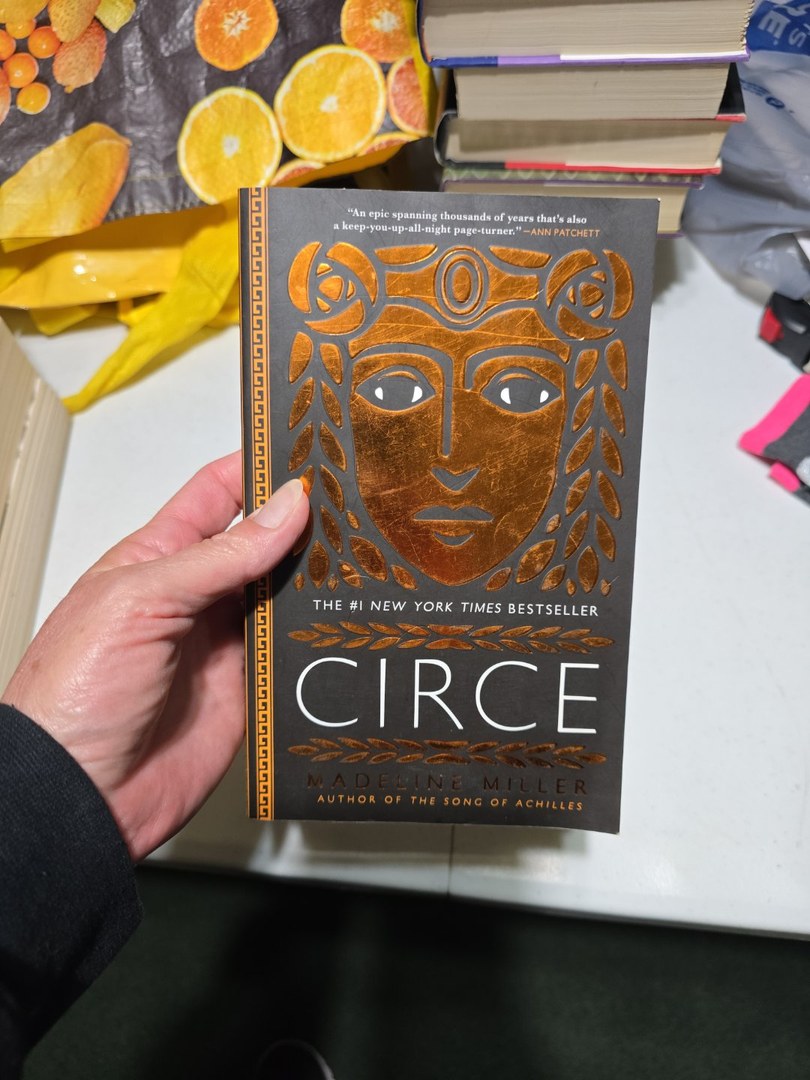 Circe