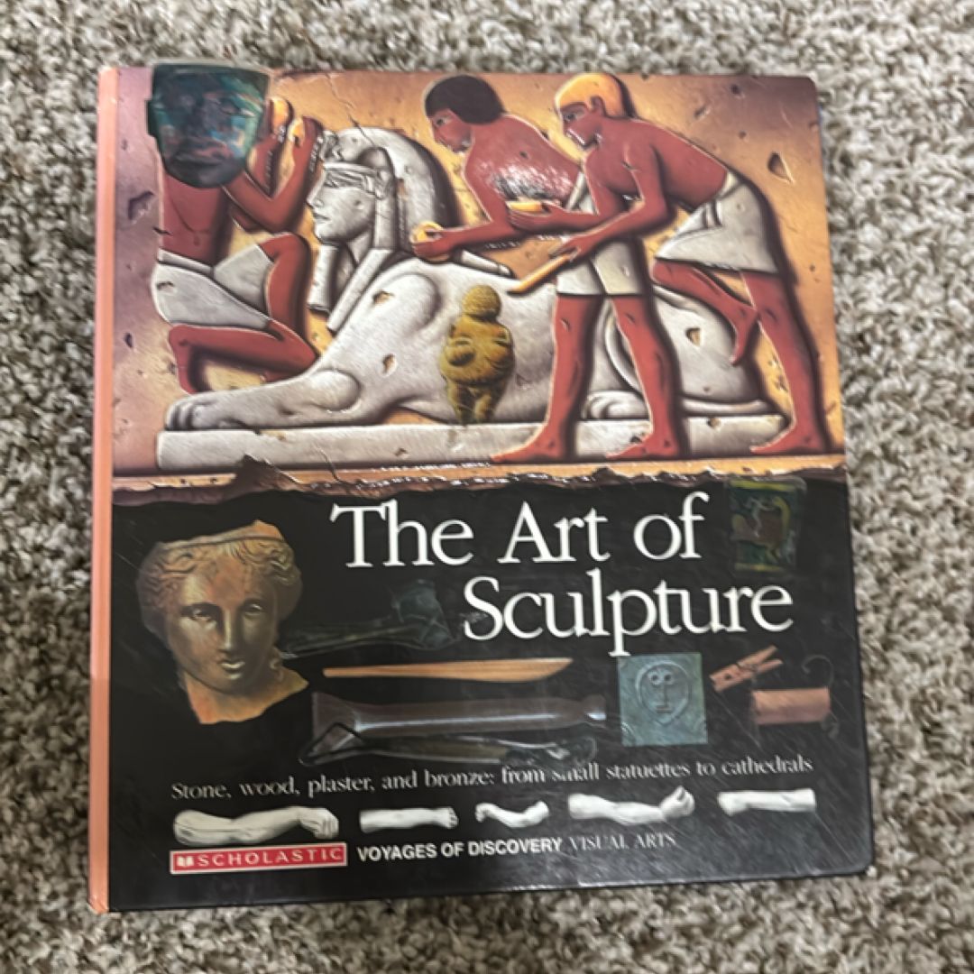 The Art of Sculpture