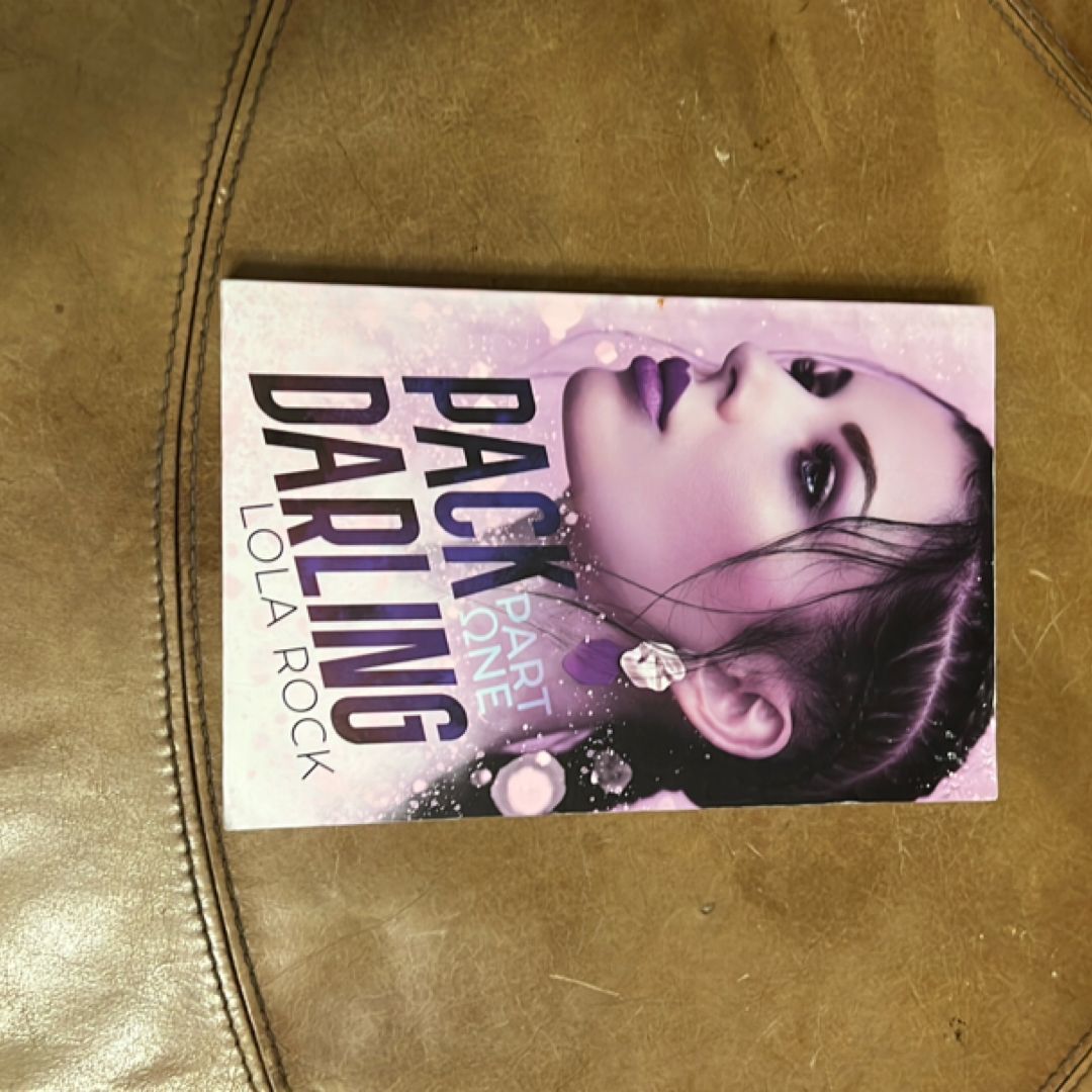 Pack Darling Part One