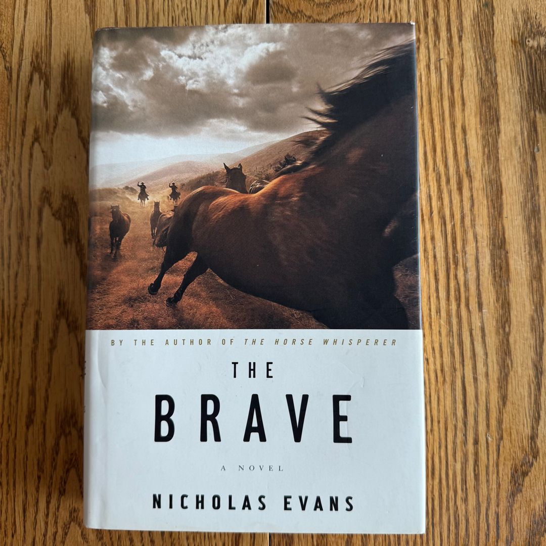 The Brave