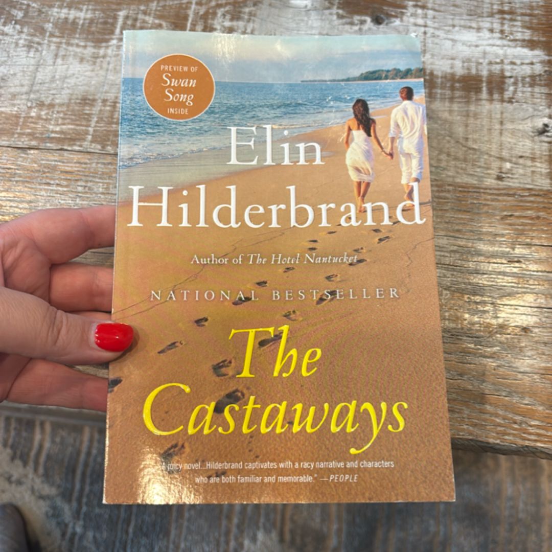 The Castaways