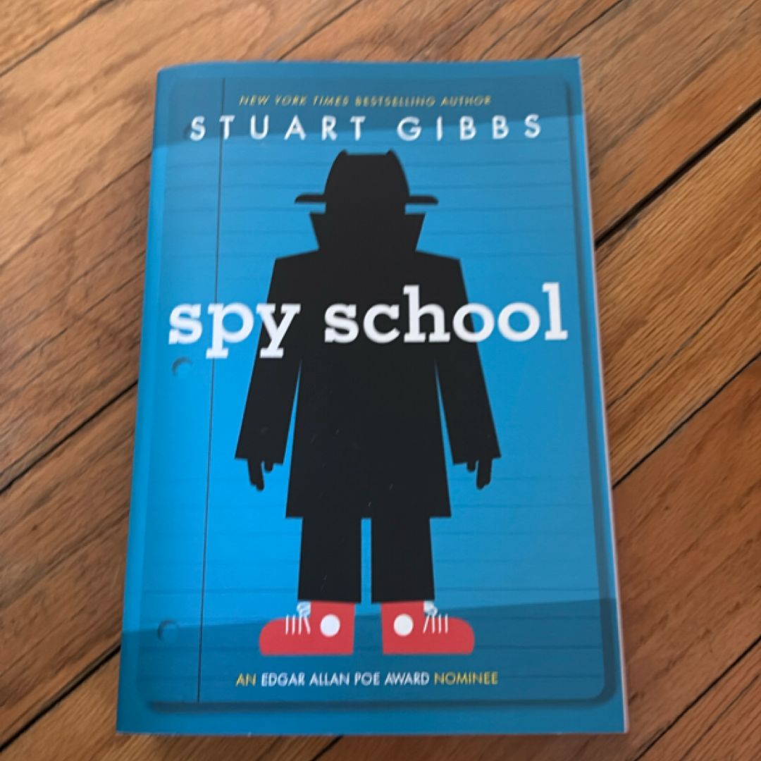 Spy School