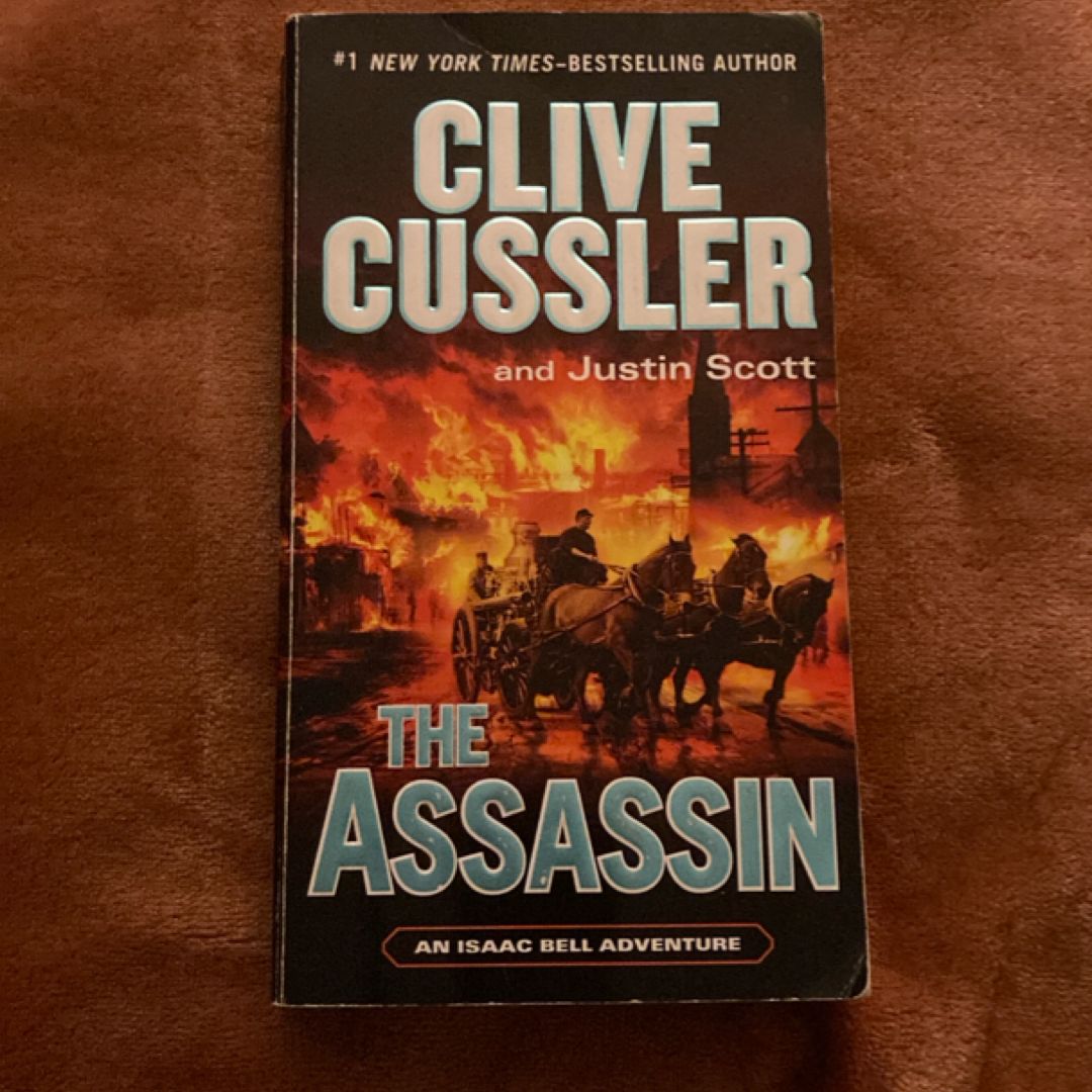 The Assassin