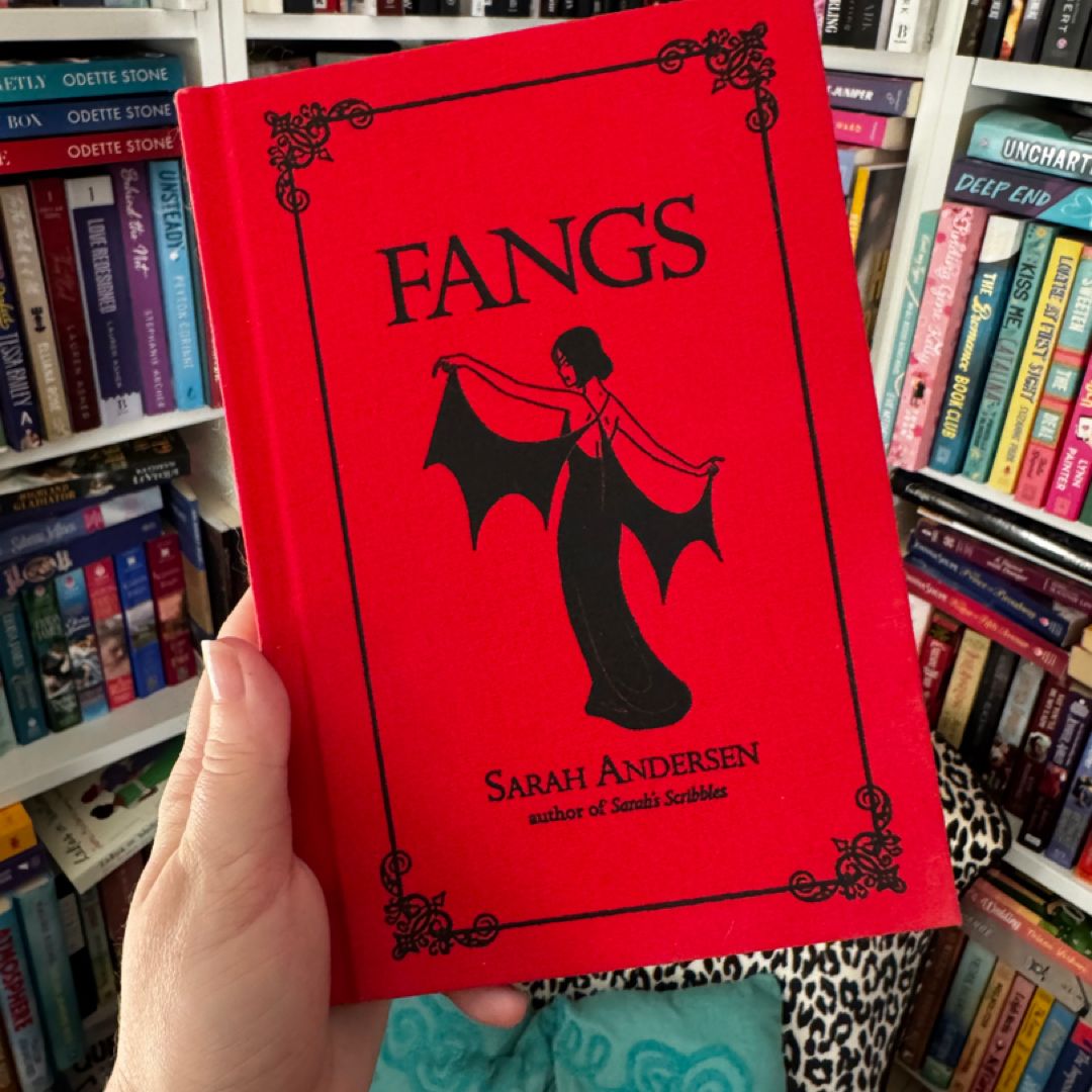 Fangs
