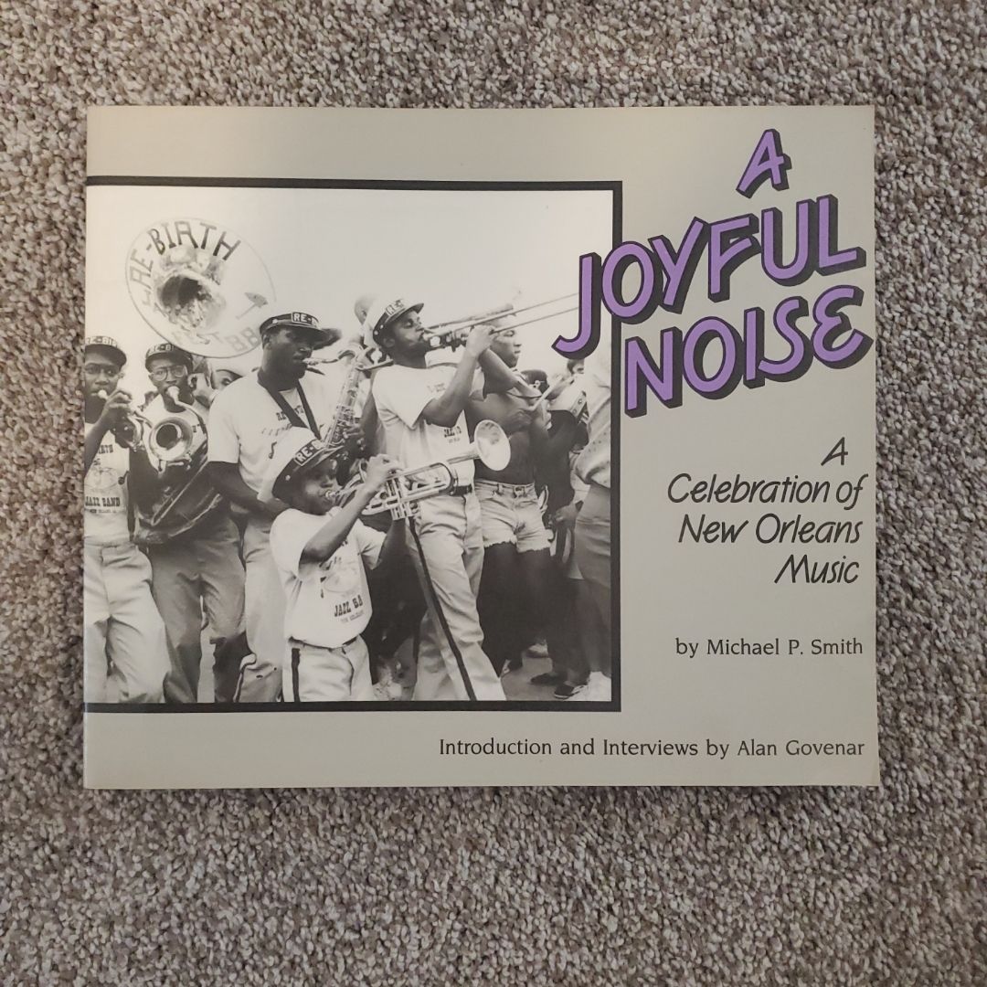 A Joyful Noise