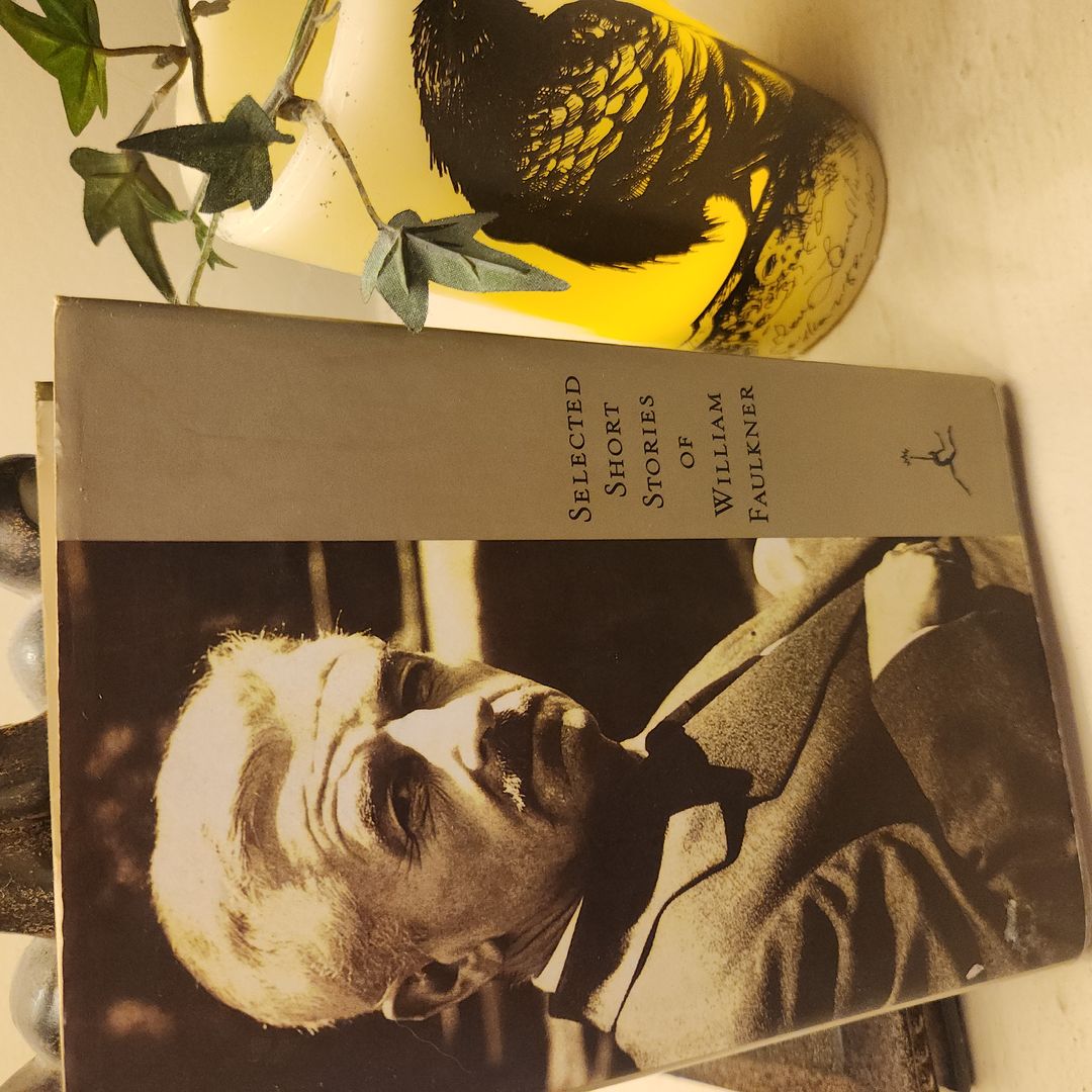 Selected Short Stories