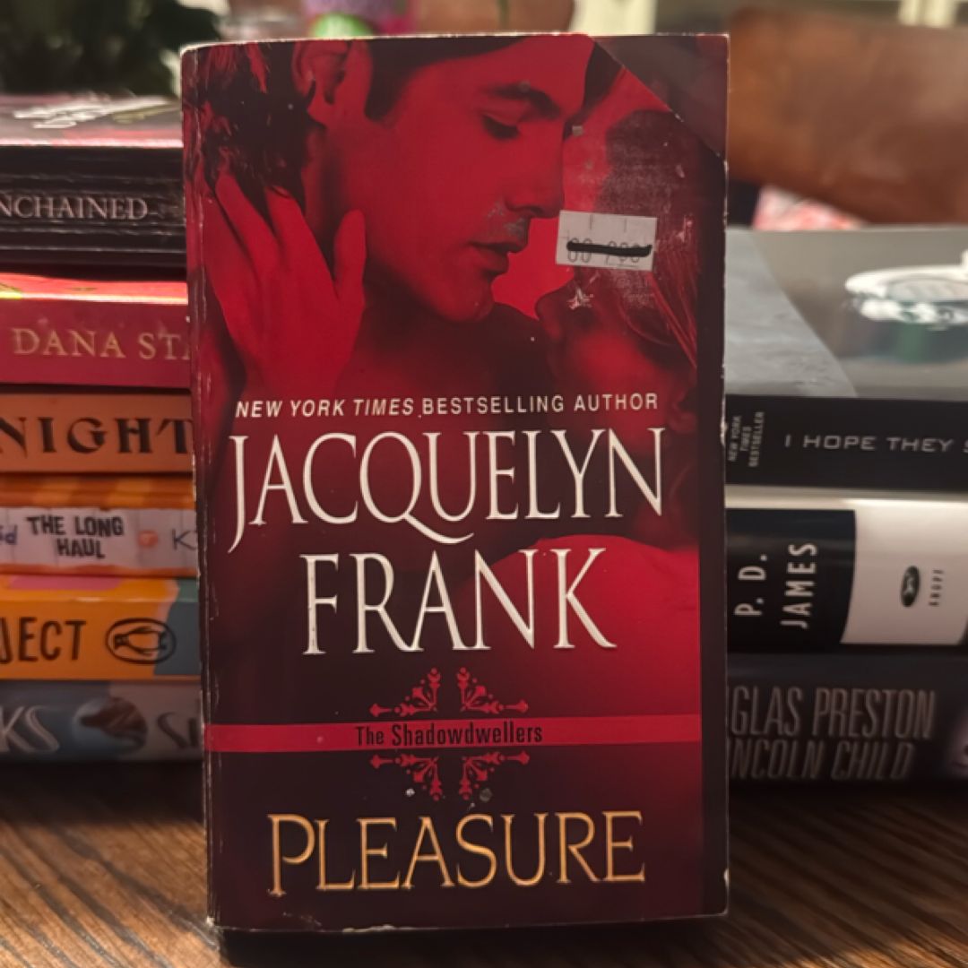 Pleasure