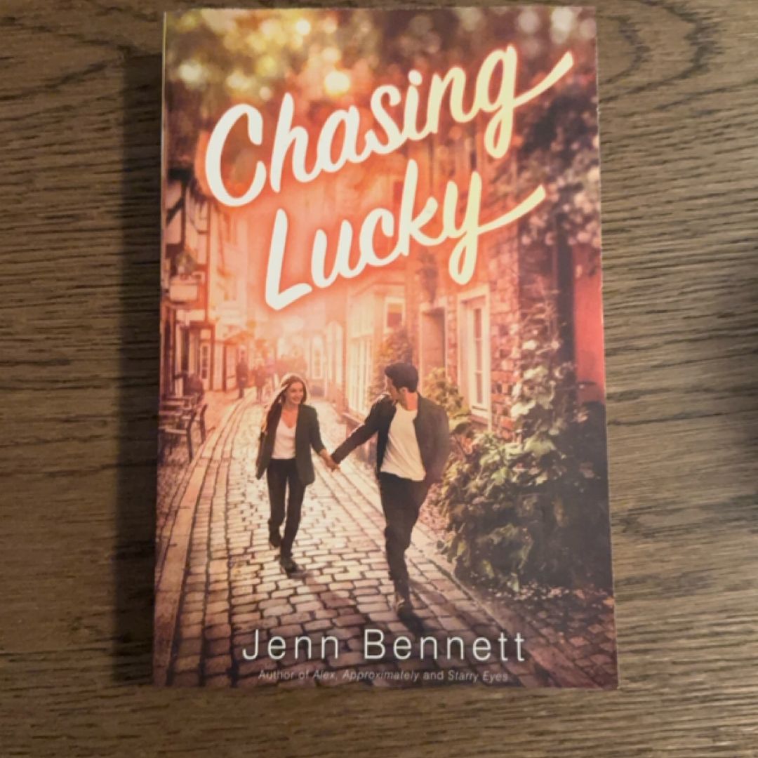 Chasing Lucky